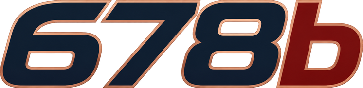 678b লোগো